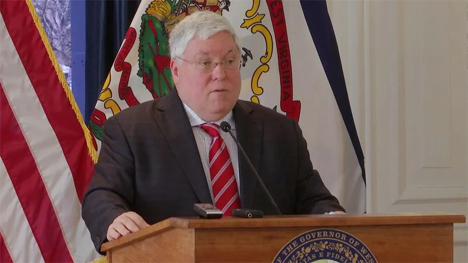 West Virginia Republicans Defeat Their Own Speaker’s War on Transparency