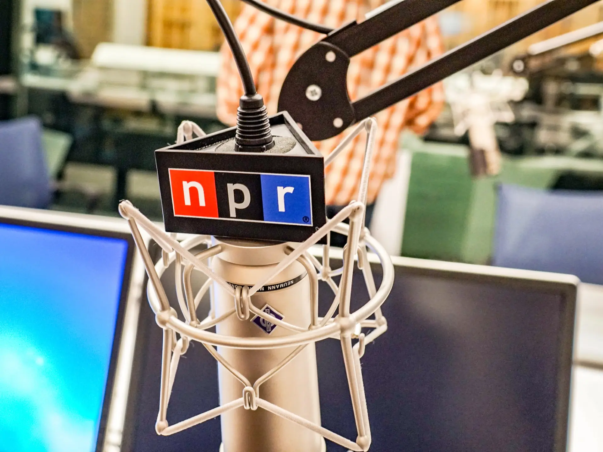 Trump Signs Order to Cut NPR Funding, Includes WV Stations