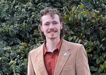 Young Prolife, Pro-2A, Medical Freedom Advocate Runs For WV House
