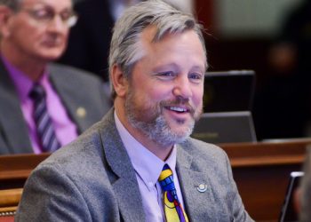 Robert Karnes Making Another Run For WV Senate