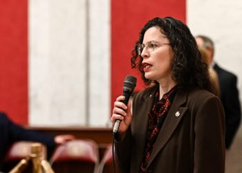 Rucker is Right: West Virginia Republicans Must Control Republican Primaries