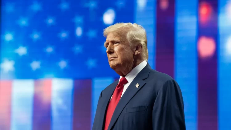Trump Backed Wyoming Law to Close Primaries — What That Means for the WVGOP Primary Fight