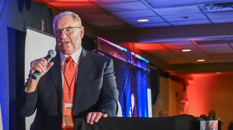 Secretive Effort by GOP Insiders Seeks January Vote to Open 2026 West Virginia Republican Primary