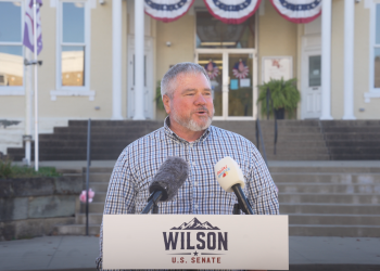 Republicans Must Play the Long Game: Why Marshall Wilson Deserves Your Vote