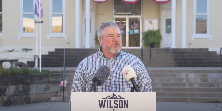 Republicans Must Play the Long Game: Why Marshall Wilson Deserves Your Vote