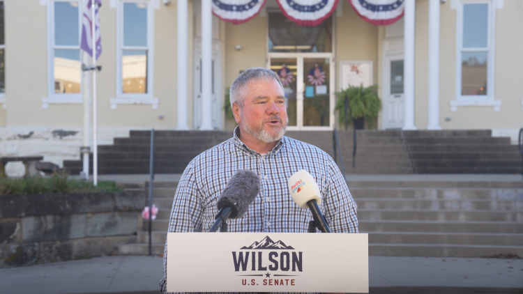 Republicans Must Play the Long Game: Why Marshall Wilson Deserves Your Vote